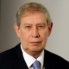 Tamir Paro AdvisorFormer head of Mossad, the Israeli national intelligence agency