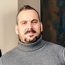 Eylon Etshtein Co-founder and CEOEx-Commando Recon Unit, Israeli Defense Forces