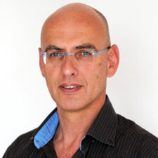 Amir Kain PresidentFormer head of Malmab, the Israeli Defense Ministry’s security department